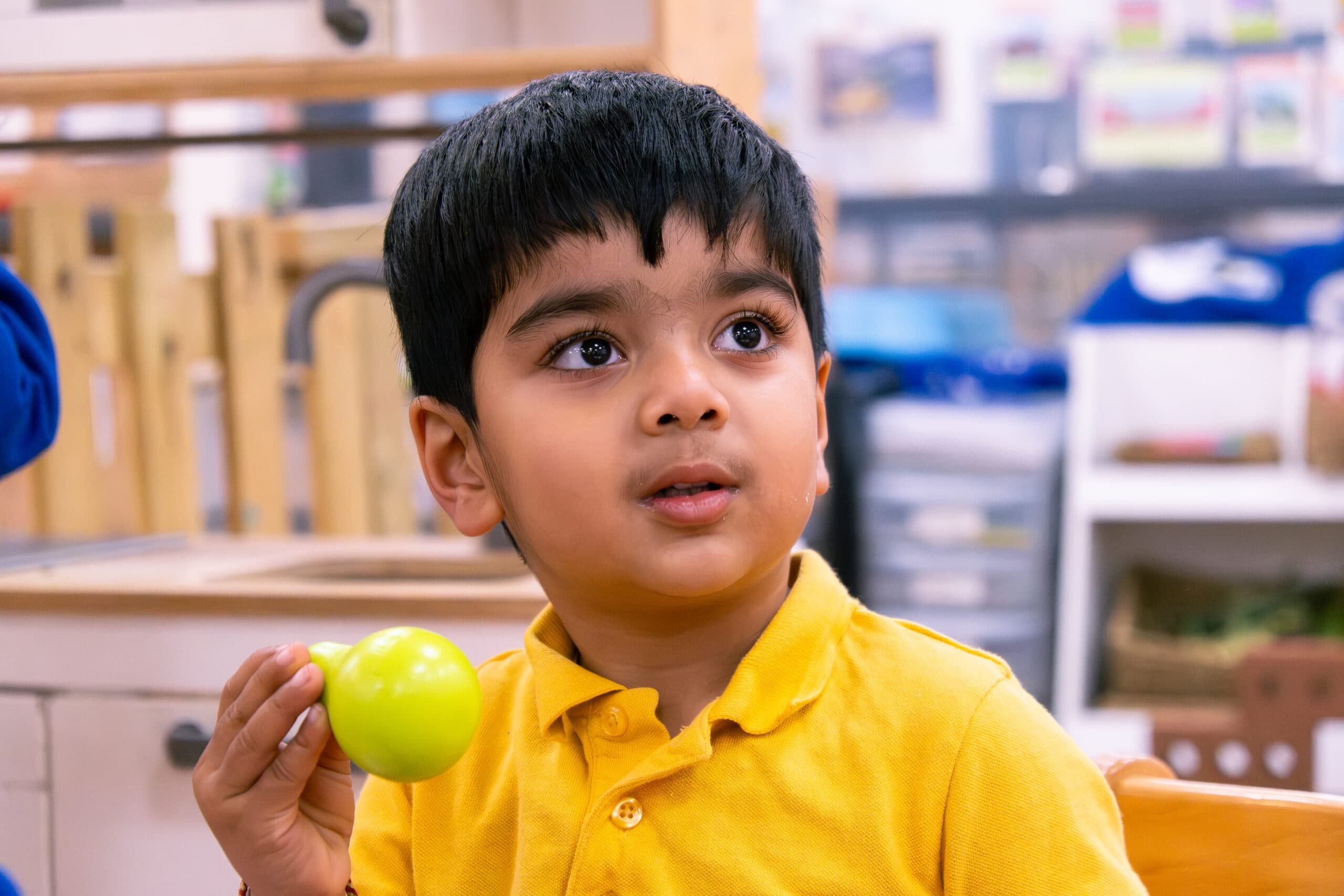 Inspire Montessori