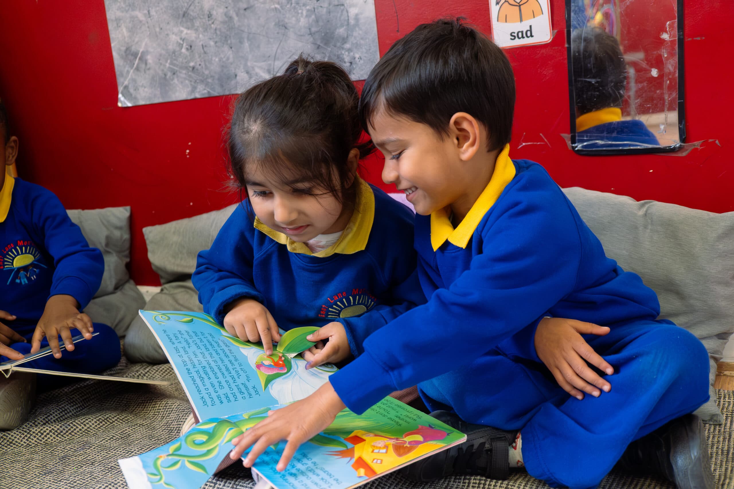 Inspire Montessori
