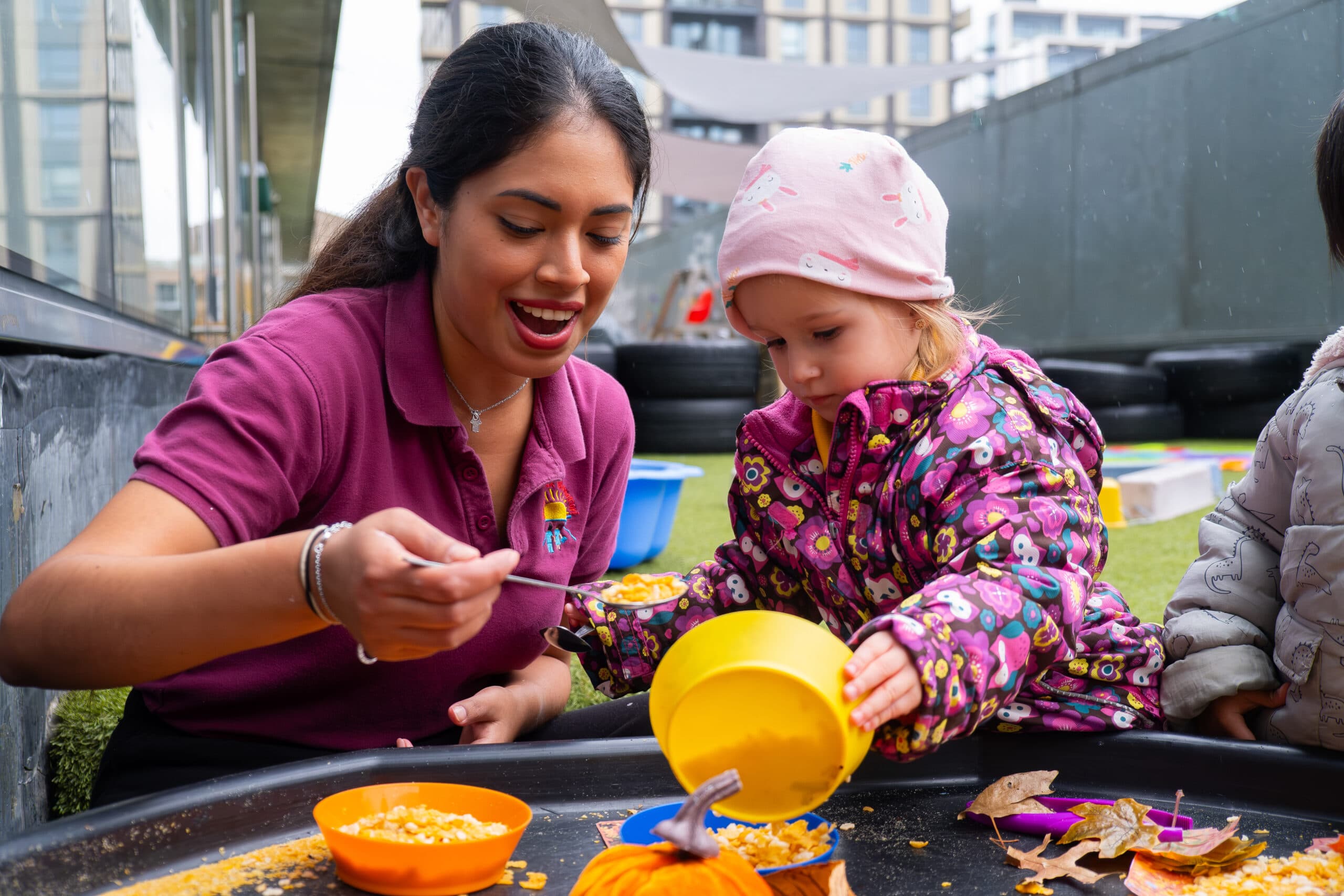 Inspire Montessori