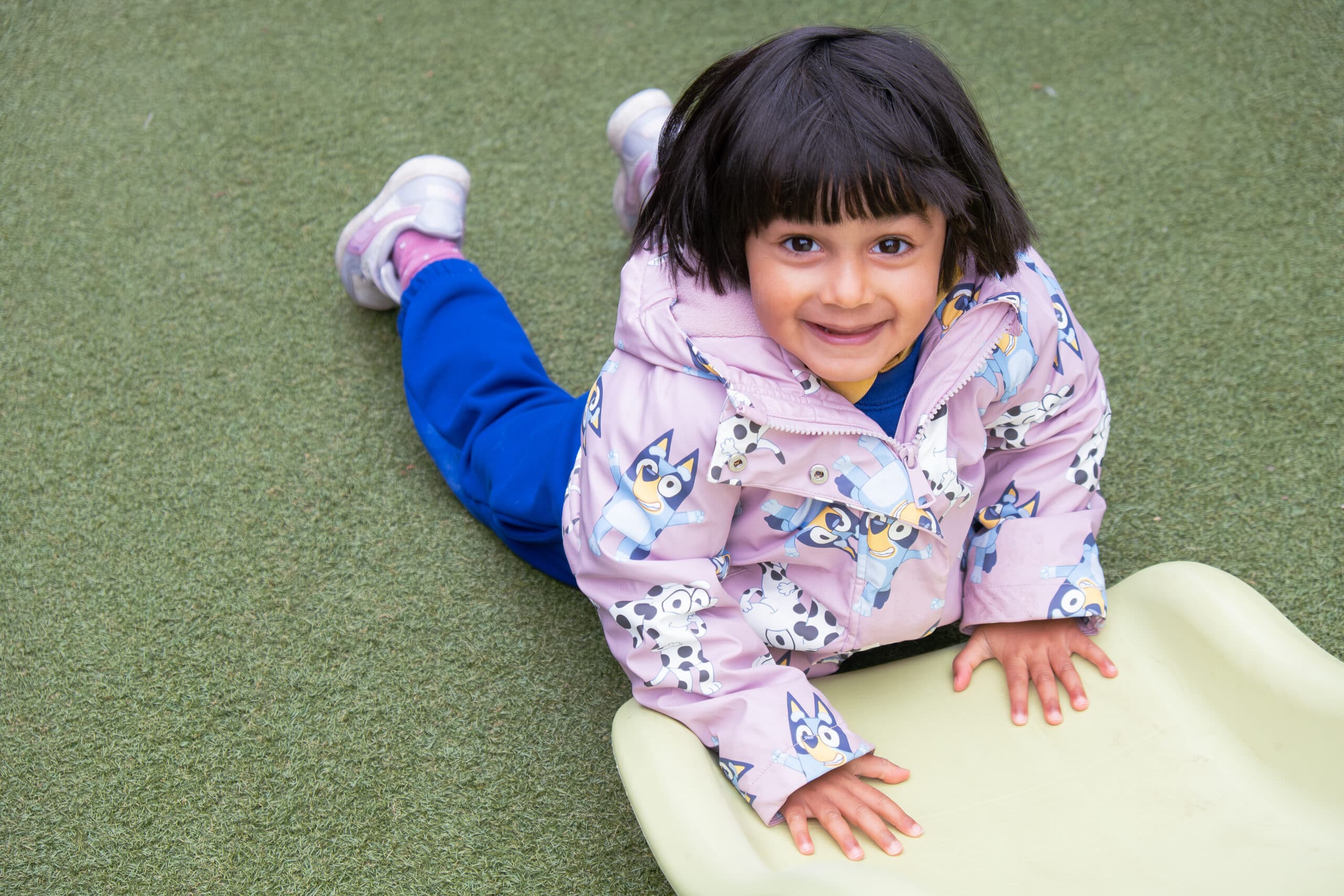 Inspire Montessori