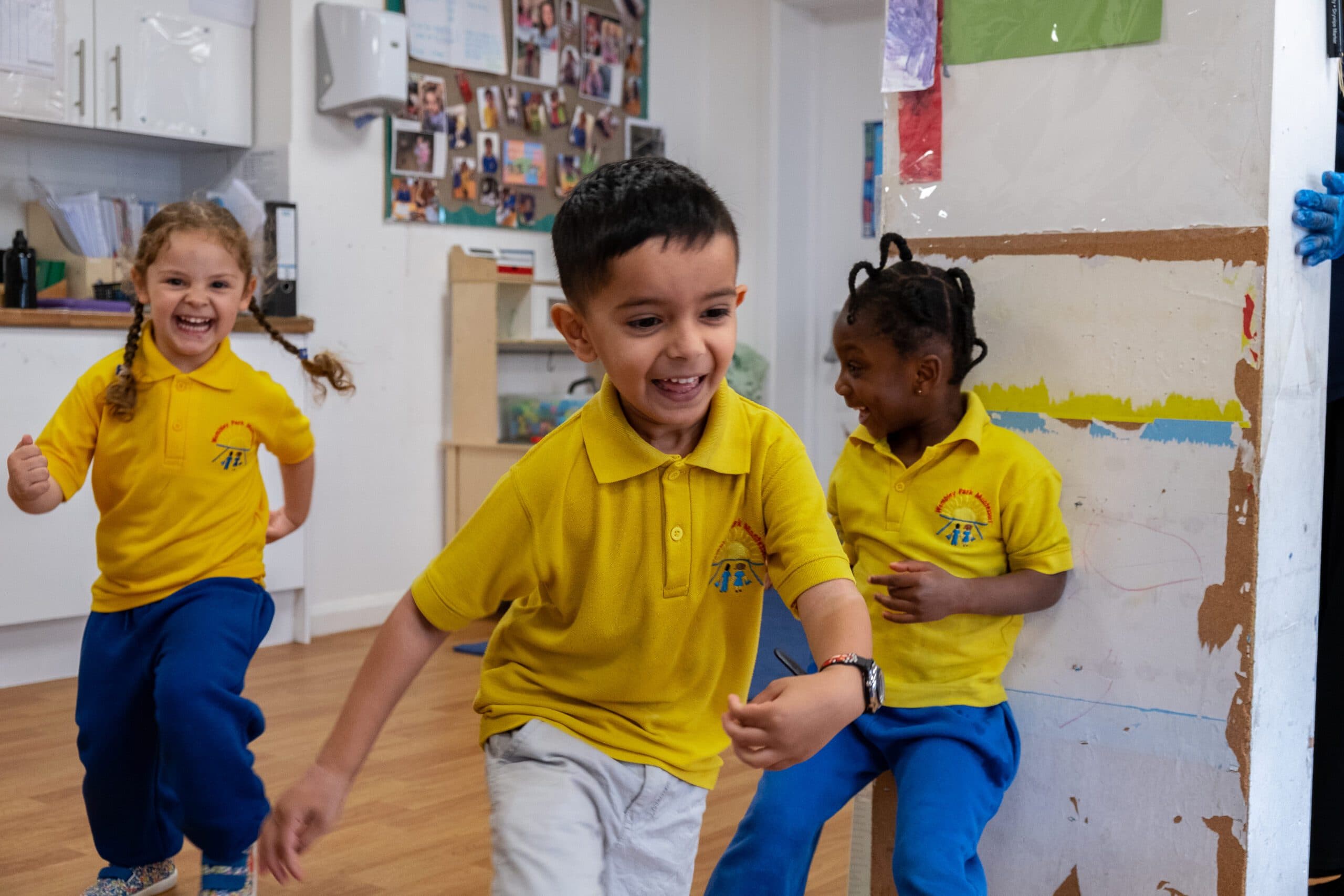 Inspire Montessori