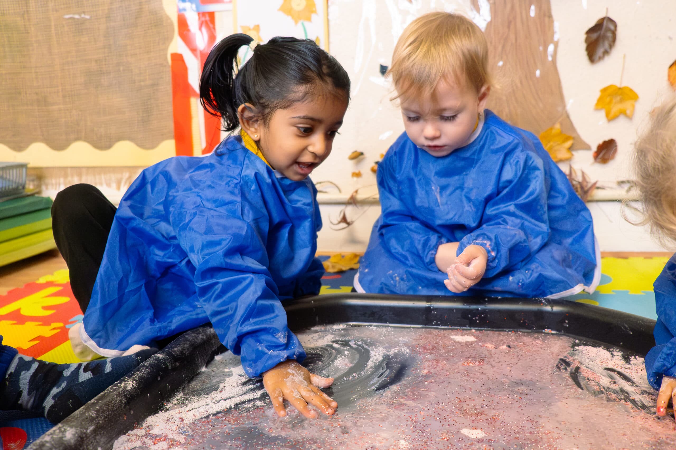 Inspire Montessori